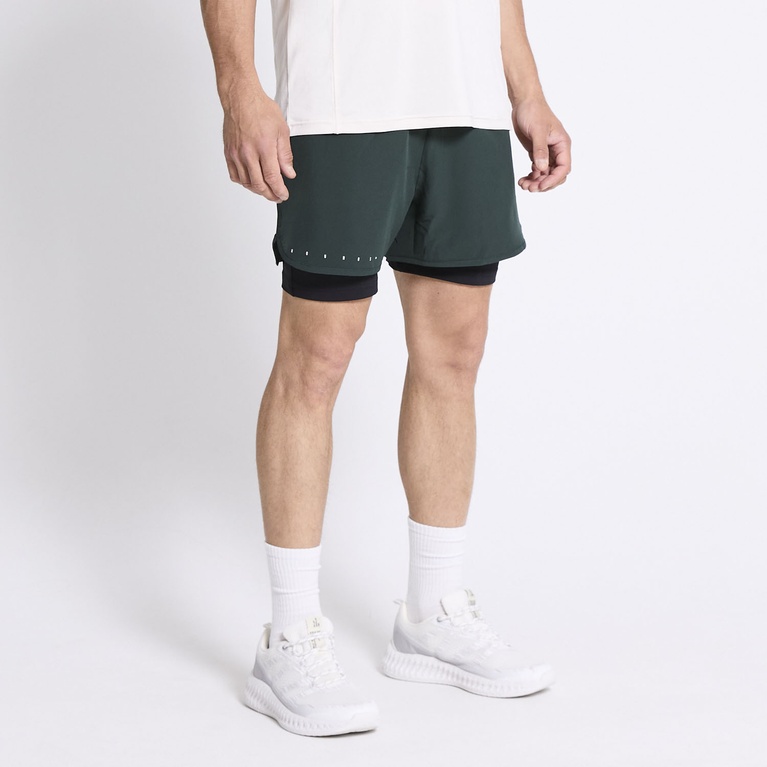 Shorts "Pace Shorts" Shorts "Pace Shorts"